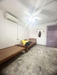Blk 1 Tanjong Pagar Plaza (Bukit Merah), HDB 3 Rooms #602237831